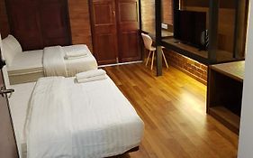 Little Kampung Studio